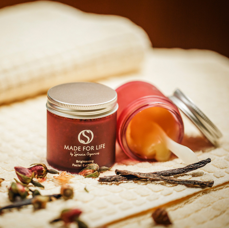 Edinburgh Spa in Scotland One Spa