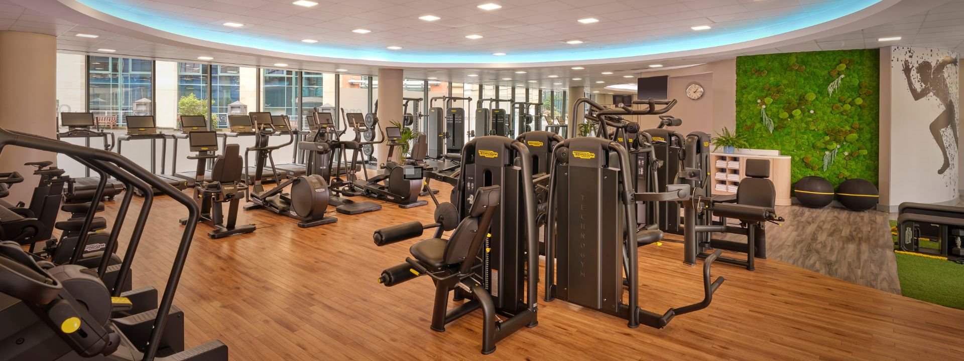 GYM