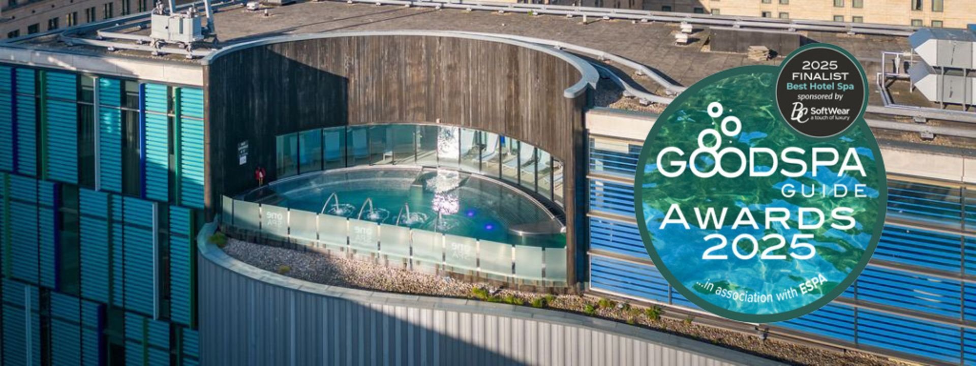 Vote for One Spa