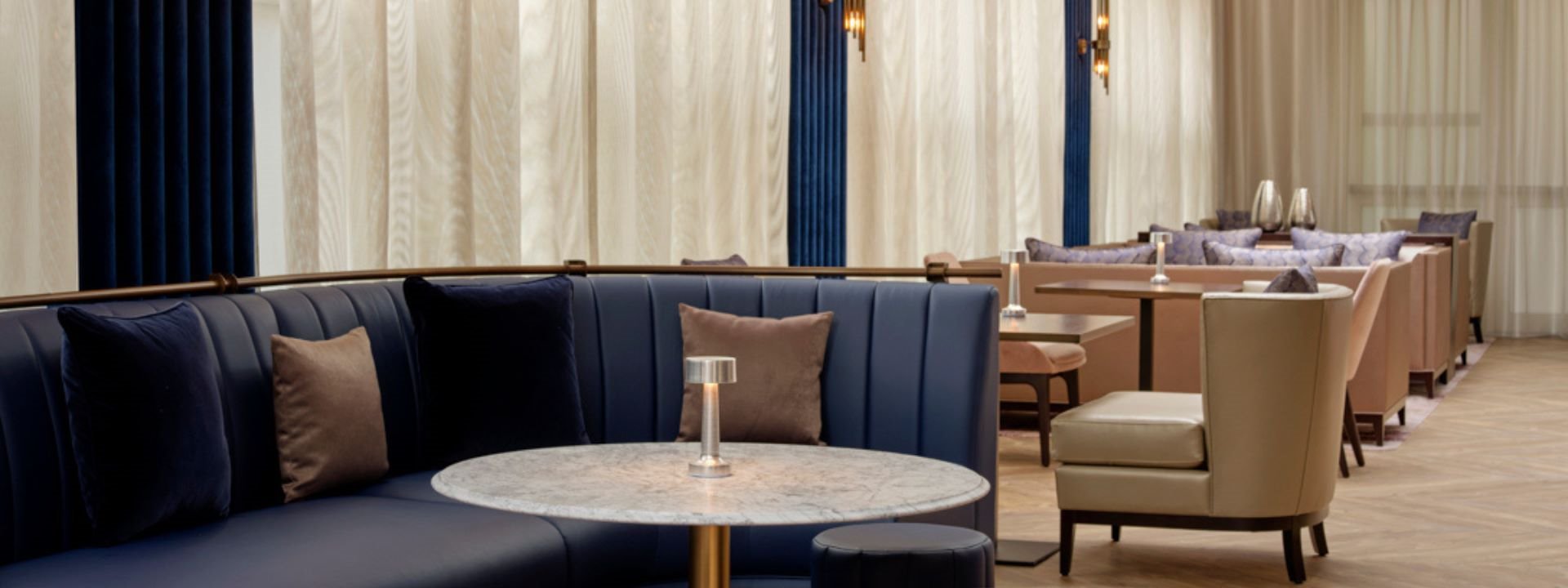 Club Lounge