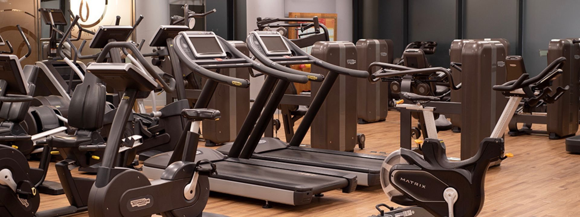 One Gym